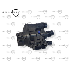 Obudowa Termostatu 1.2 THP OE 9812131480