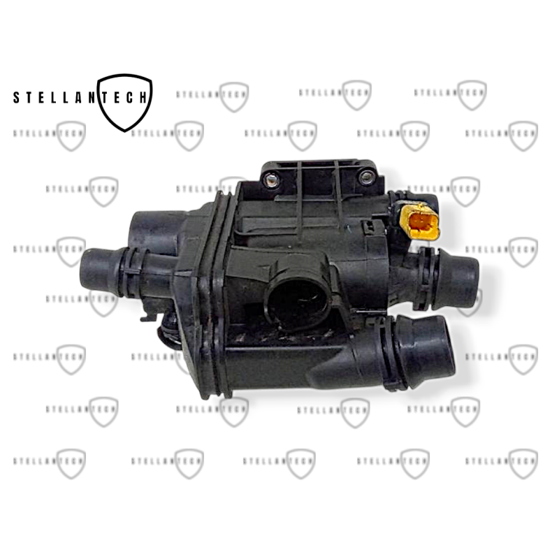 Obudowa Termostatu 1.2 THP OE 9812131480 Obudowa Termostatu 1.2 THP OE 9812131480
