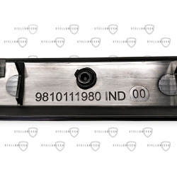 Peugeot 3008 5008 II Listwa Szyby Czołowej OE 9810111980 98101119XK