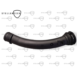 Rura Przewód Powietrza 1.2 THP OE 9817416680