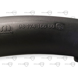 Rura Przewód Powietrza 1.2 THP OE 9817416680