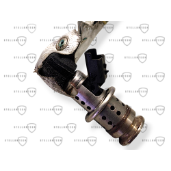 Przewód Wąż AdBlue + Wtryskiwacz 1.6 HDI OE 9802763880