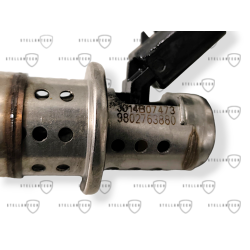 Przewód Wąż AdBlue + Wtryskiwacz 1.6 HDI OE 9802763880
