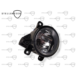Reflektor Przeciwmgielny Przód OE 9837817180 9670955280