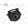 Reflektor Przeciwmgielny Przód OE 9837817180 9670955280