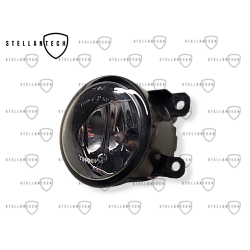 Reflektor Przeciwmgielny Przód OE 9837817180 9670955280