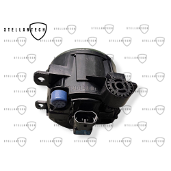 Reflektor Przeciwmgielny Przód OE 9837817180 9670955280