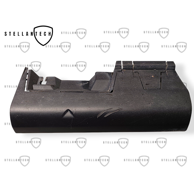 Peugeot Rifter Listwa Progowa Lewa OE 9821155877 98211558XT