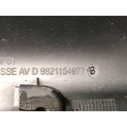 Peugeot Rifter Listwa Progowa Prawa OE 9821154977 98211549XT
