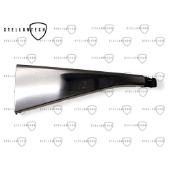 Peugeot 3008 II Listwa Dachowa CHROM OE 9814047277 98140472VV