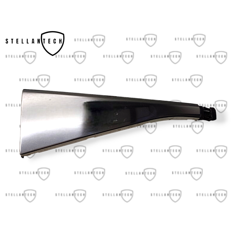 Peugeot 3008 II Listwa Dachowa CHROM OE 9814047277 98140472VV Peugeot 3008 II Listwa Dachowa CHROM OE 9814047277 98140472VV
