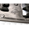 Peugeot 3008 II Listwa Dachowa CHROM OE 9814047277 98140472VV Peugeot 3008 II Listwa Dachowa CHROM OE 9814047277 98140472VV