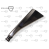 Peugeot 3008 II Listwa Dachowa Lewa CHROM OE 9814047377 98140473VV Peugeot 3008 II Listwa Dachowa Lewa CHROM OE 9814047377 98140473VV