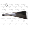Peugeot 3008 II Listwa Dachowa Lewa CHROM OE 9814047377 98140473VV Peugeot 3008 II Listwa Dachowa Lewa CHROM OE 9814047377 98140473VV