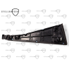 Peugeot 3008 II Listwa Dachowa Lewa CHROM OE 9814047377 98140473VV Peugeot 3008 II Listwa Dachowa Lewa CHROM OE 9814047377 98140473VV