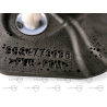 Gąbka Podszybia Lewa OE 9824773080 Gąbka Podszybia Lewa OE 9824773080