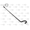 Opel Podpora Maski OE YP00024680 Opel Podpora Maski OE YP00024680