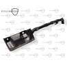 Peugeot 2008 I Listwa Maskownica Zamka Maski OE 9677943880