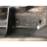 Peugeot 2008 I Listwa Maskownica Zamka Maski OE 9677943880