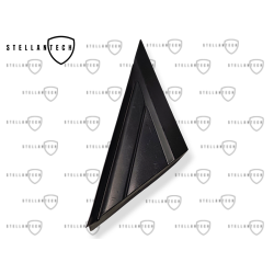 Peugeot 3008 5008 II Trójkąt Listwa Lusterka Zewnętrznego Prawa OE 9811262080