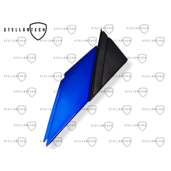 Grandland X Trójkąt Listwa Lusterka Zewnętrznego Lewa OE YP00065180 YP00065380