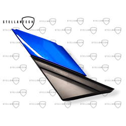 Grandland X Trójkąt Listwa Lusterka Zewnętrznego Lewa OE YP00065180 YP00065380