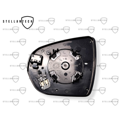 Szkło Lusterka Zewnętrzne OE 98150673XT