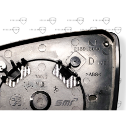 Szkło Lusterka Zewnętrzne OE 98150673XT