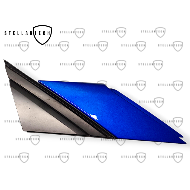 Grandland X Trójkąt Listwa Lusterka Zewnętrznego Prawa OE YP00065080 YP00065280 Grandland X Trójkąt Listwa Lusterka Zewnętrznego Prawa OE YP00065080 YP00065280