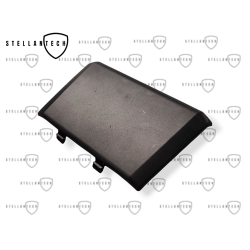 Peugeot 3008 5008 II Osłona Zaślepka Radaru OE 9836795777 98367957XT