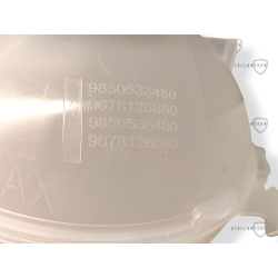 Zbiornik Wyrównawczy 9850533480 9678125880 9850536480 9678126080