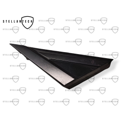 Listwa Trójkąt Błotnika Lewy OE 9811661880