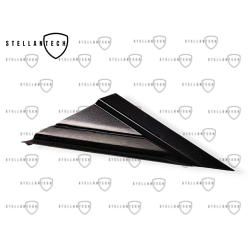 Listwa Trójkąt Błotnika Lewy OE 9811661880