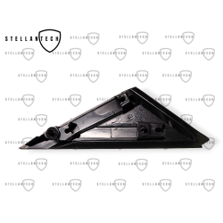 Listwa Trójkąt Błotnika Lewy OE 9811661880