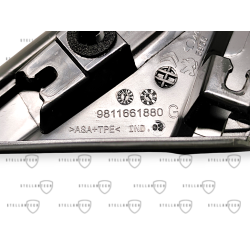 Listwa Trójkąt Błotnika Lewy OE 9811661880