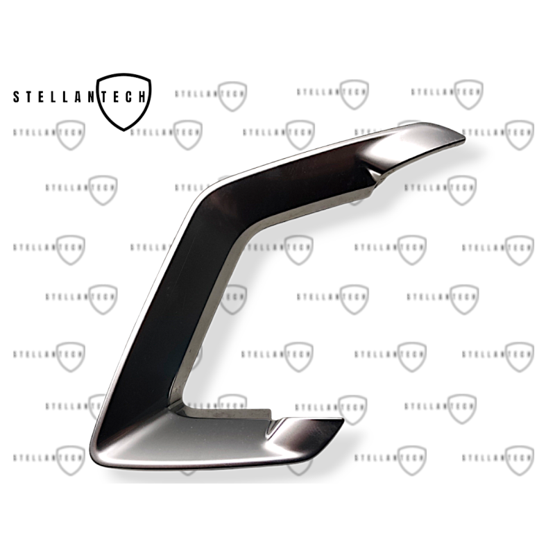 Peugeot 308 II Listwa Ozdobna Klamki OE 98047129VV Peugeot 308 II Listwa Ozdobna Klamki OE 98047129VV