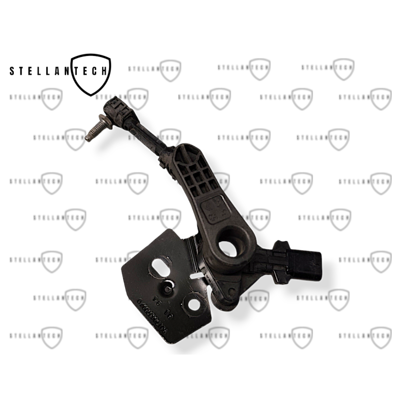 Czujnik Poziomowania Świateł OE 9817443780