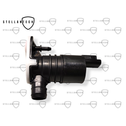 Silniczek Zbiorniczka Spryskiwaczy OE 9813363380