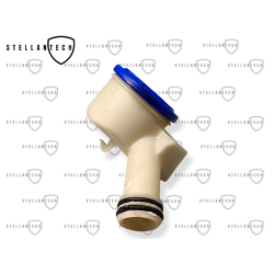 Wlew Płynu Do Spryskiwaczy OE 9810820080