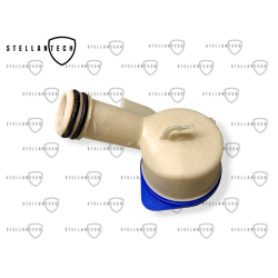 Wlew Płynu Do Spryskiwaczy OE 9810820080