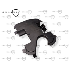 Osłona Przewodu Hamulcowego ABS OE 9803453980