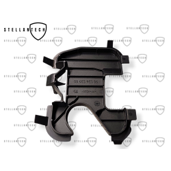 Osłona Przewodu Hamulcowego ABS OE 9803453980