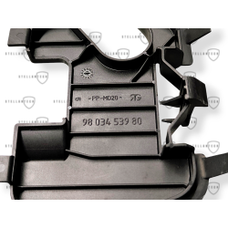 Osłona Przewodu Hamulcowego ABS OE 9803453980