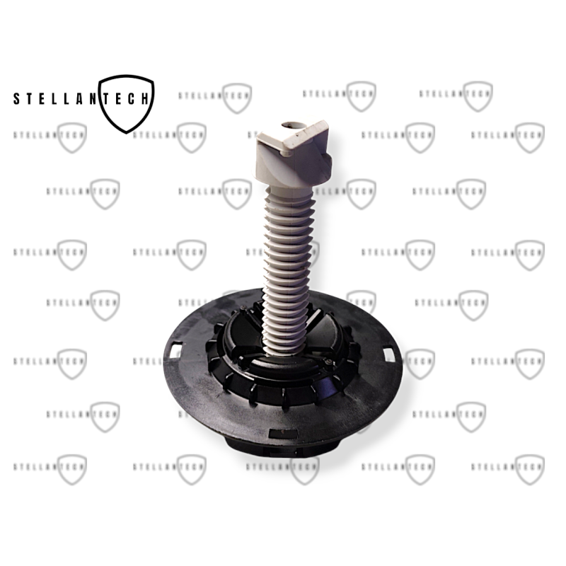 Śróba Mocująca Koło Zapasowe OE 9816031680 9816071680