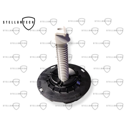 Śróba Mocująca Koło Zapasowe OE 9816031680 9816071680