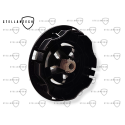 Śróba Mocująca Koło Zapasowe OE 9816031680 9816071680