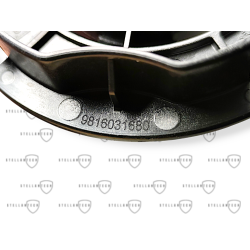 Śróba Mocująca Koło Zapasowe OE 9816031680 9816071680