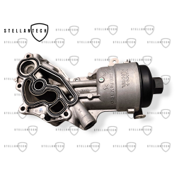 PODSTAWA FILTRA OLEJU 1.5 HDI OE 9823532380