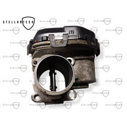 Przepustnica 1.6 HDI OE 9807238580