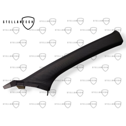 Wewnętrzna Osłona Słupka Prawa Przód OE 9810165777 98101657ZD